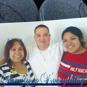 Meet your Posher, Alva